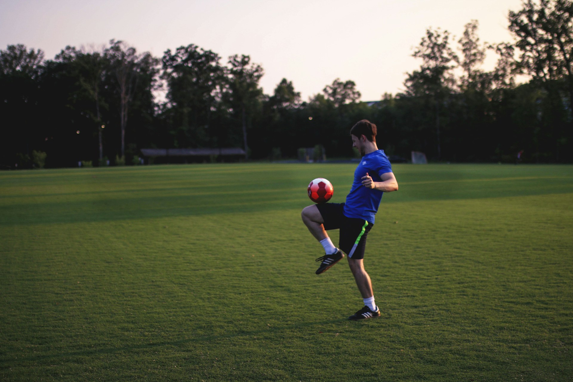 Youg Footballers Facing the Challenge of Being Released Featured Image